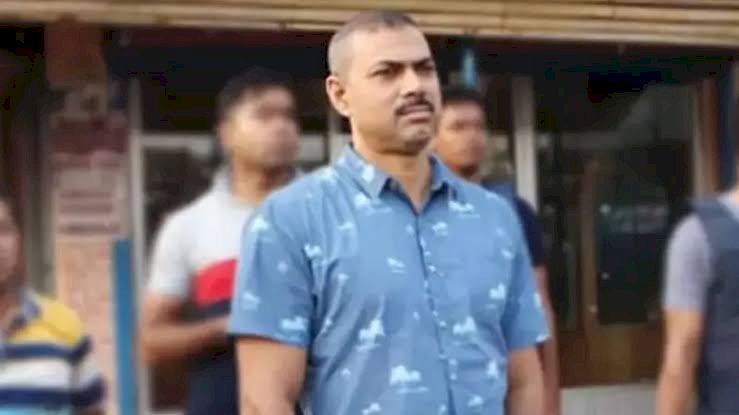 মেজর সিনহা হত্যা: প্রদীপ-লিয়াকতের মৃত্যুদণ্ড বহাল