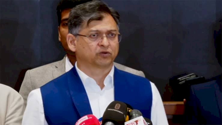 গুমের অভিযোগ ট্রাইব্যুনালে জমা দিলেন বিএনপি নেতা সালাহউদ্দিন