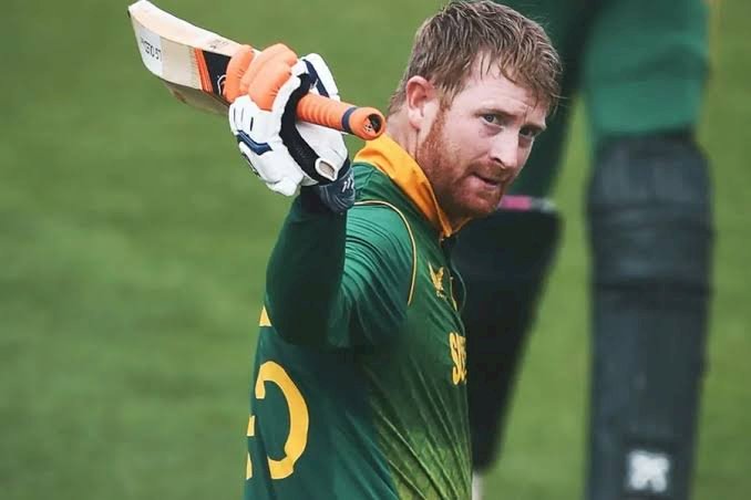 ক্রিকেটকে বিদায় জানানোর কারণ জানালেন ক্লাসেন