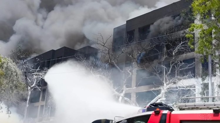 ভারতে বিমান বিধ্বস্তে ১৩৩ প্রাণহানি