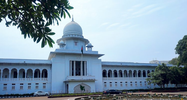 লম্বা ছুটি শেষে খুলল অফিস-আদালত