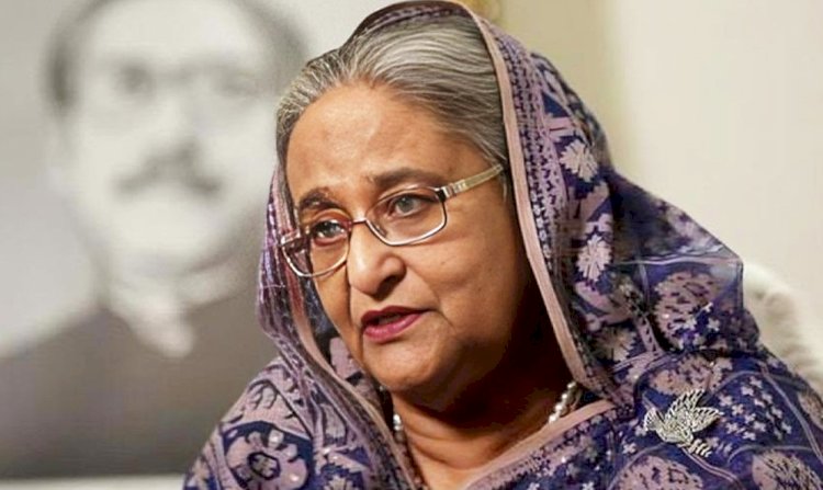 শেখ হাসিনাসহ ১২ জনকে আদালতে হাজির হওয়ার নির্দেশ