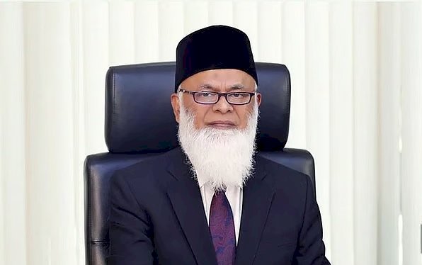 নাসা গ্রুপের চেয়ারম্যানের স্ত্রীর ৪ কোটি টাকার ফ্ল্যাট জব্দ