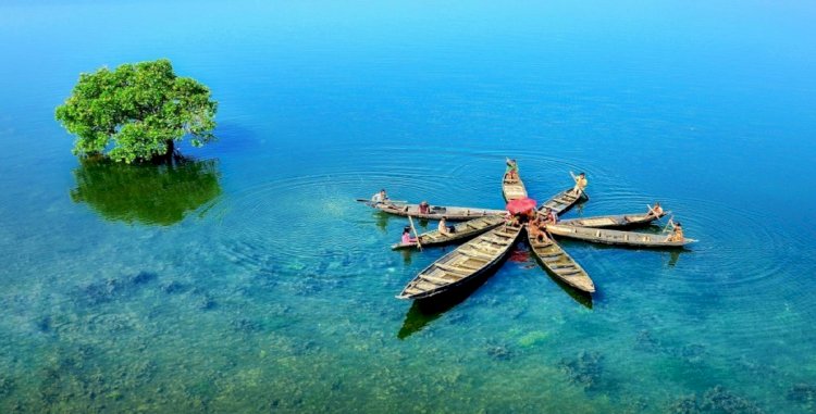 টাঙ্গুয়ার হাওরে মানতে হবে যেসব নির্দেশনা