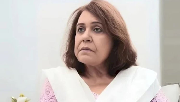 নিজ বাসায় মিলল অভিনেত্রীর লাশ