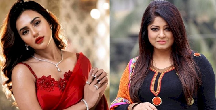 মৌসুমী-নুসরাতসহ ২৫ তারকার ব্যাংক হিসাব জব্দ