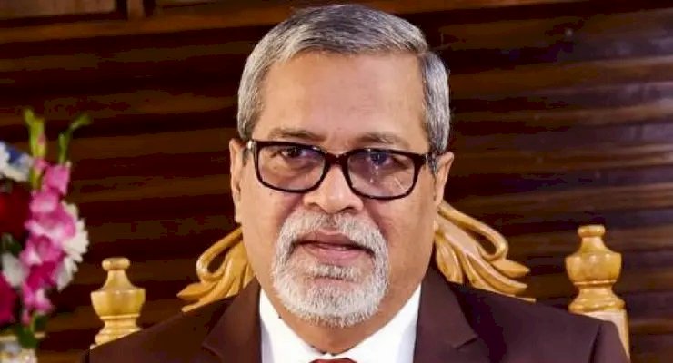 সাবেক সিইসি নুরুল হুদা আটক