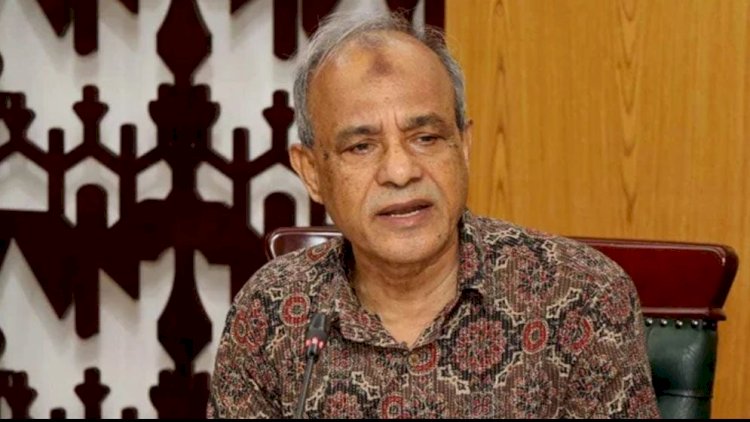 মব সৃষ্টিকারীদের আইনের আওতায় আনা হবে: স্বরাষ্ট্র উপদেষ্টা