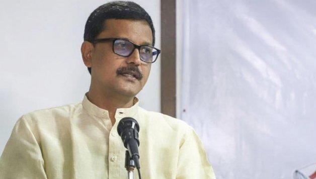 সাবেক নৌপরিবহন প্রতিমন্ত্রী খালিদ মাহমুদের দেশত্যাগে নিষেধাজ্ঞা