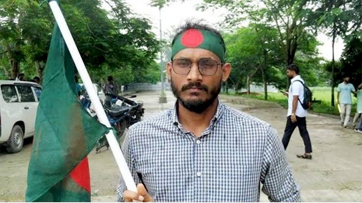 আবু সাঈদ হত্যা: পলাতক ২৬ জনের নামে গ্রেফতারি পরোয়ানা