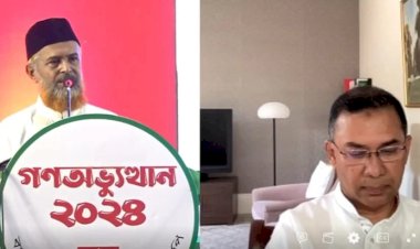 এখনও ফ্যাসিবাদ বিলুপ্ত হয়নি: আব্দুল হালিম