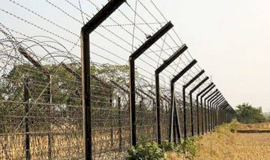 বিএসএফের গুলিতে প্রাণ গেল বাংলাদেশির