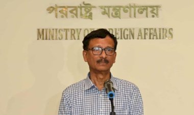 সংস্কার কাজে যুক্তরাষ্ট্রের সমর্থন অব‍্যাহত থাকবে