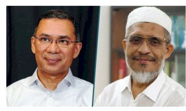 তারেক-বাবরের খালাসের বিরুদ্ধে ফের আপিল শুনানি ২৪ জুলাই