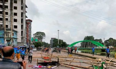 গোপালগঞ্জে বাড়ল কারফিউর মেয়াদ