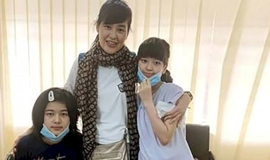 জাপানি শিশুদের অভিভাবকত্ব নিয়ে ফের আপিল শুনানি ১২ আগস্ট