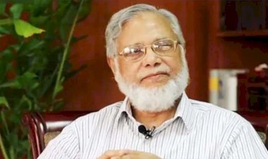 বিচারপতির বিচার করবে কারা!