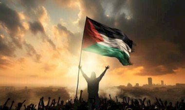 ফিলিস্তিনকে স্বীকৃতি দিচ্ছে ফ্রান্স