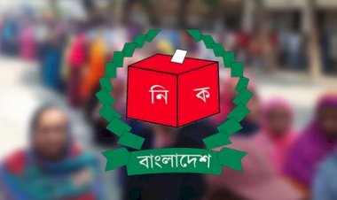 শিগগিরই নির্বাচনের তারিখ ঘোষণা