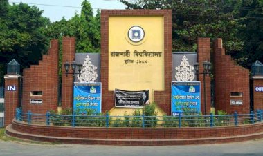 রাকসুর ভোট ১৫ সেপ্টেম্বর