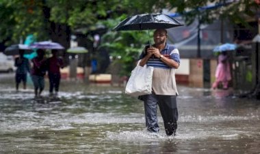 ৩ বিভাগে অতিভারী বৃষ্টির আভাস