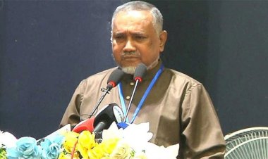 আইনি ভিত্তি ছাড়া সংস্কারের মূল্য নেই: তাহের