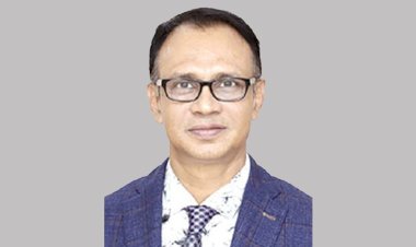 বিএসইসির কমিশনার সাইফুদ্দিন