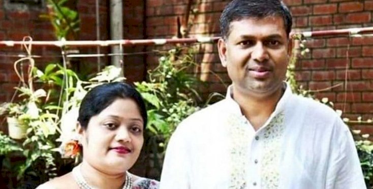 সাবেক এমপি শেখরের স্ত্রীর জমি জব্দ