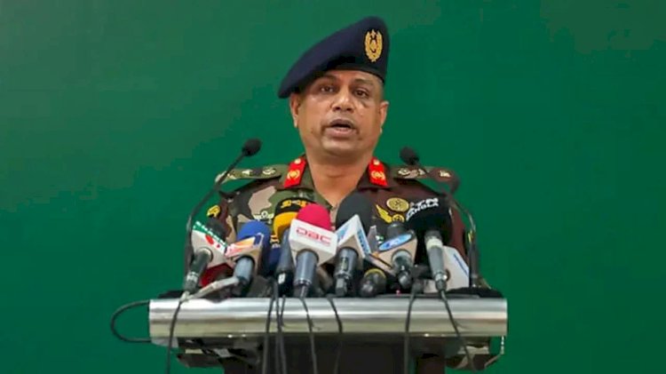 গুমের সঙ্গে জড়িতদের বিরুদ্ধে ব্যবস্থা নেবে সেনা সদর