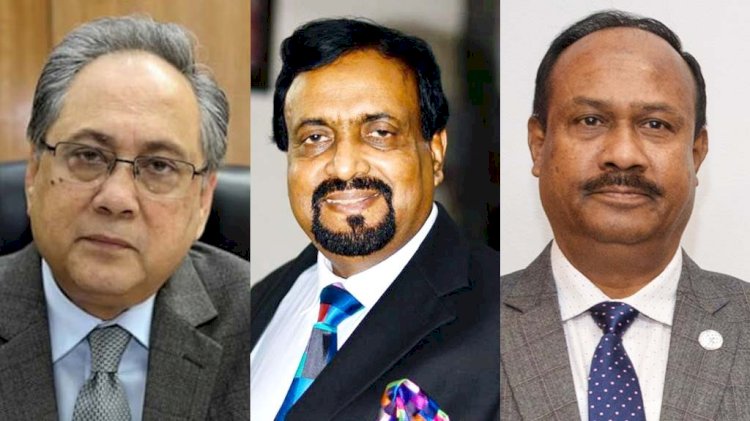 জাপা থেকে ‘আউট’ আনিসুল-রুহুল-চুন্নু