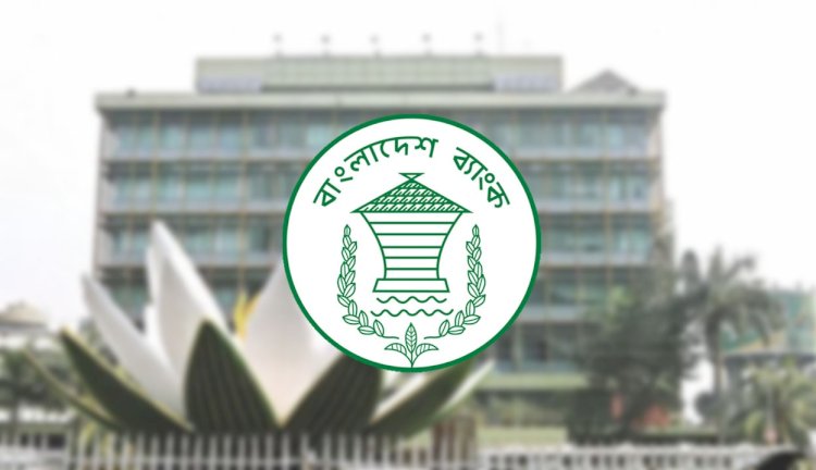 জুলাই যোদ্ধাদের জন্য বিশেষ তহবিল করছে বাংলাদেশ ব্যাংক
