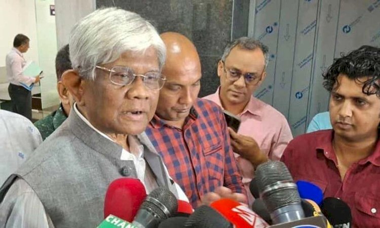 যুক্তরাষ্ট্রের শুল্ক দর কষাকষিতে ঠিক হবে