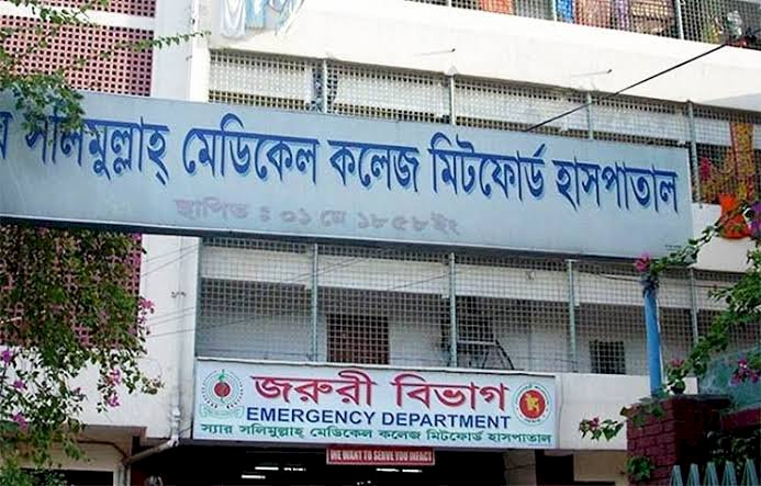 নৃশংসভাবে ব্যবসায়ীকে খুন, রিমান্ডে ২ আসামি