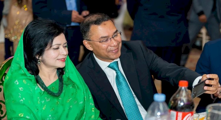 তারেক রহমান-ডা. জুবাইদার খালাসের রায় প্রকাশ