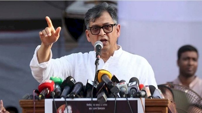 চেয়েছিলাম ডেমোক্রেসি, হয়ে যাচ্ছে মবোক্রেসি