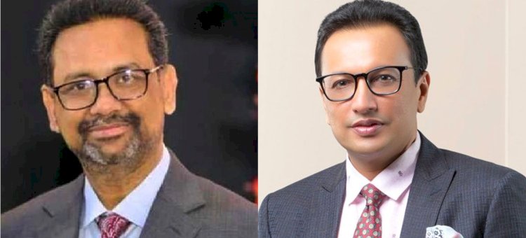 স্ত্রী-সন্তানসহ দিলীপ-দোলনের বিদেশযাত্রায় নিষেধাজ্ঞা