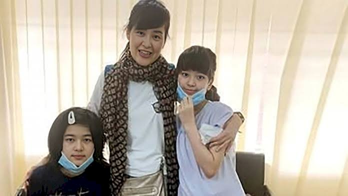 জাপানি শিশুদের অভিভাবকত্ব নিয়ে ফের আপিল শুনানি ১২ আগস্ট