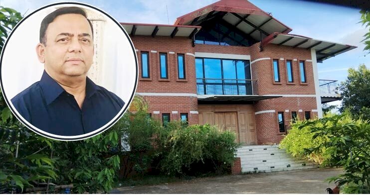 বেনজীরের এক ফ্ল্যাটেই ১৯ ফ্রিজ, শার্ট-প্যান্টও উঠছে নিলামে