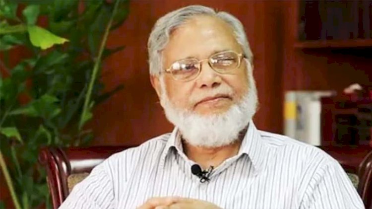 বিচারপতির বিচার করবে কারা!