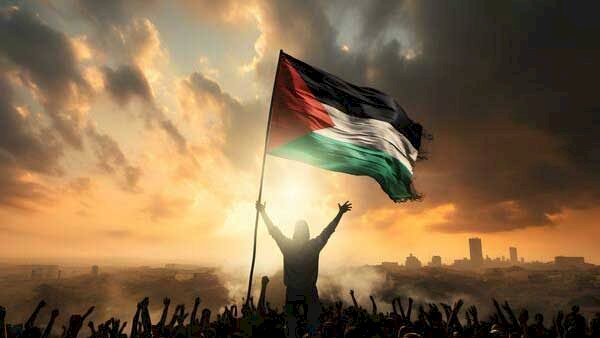 ফিলিস্তিনকে স্বীকৃতি দিচ্ছে ফ্রান্স