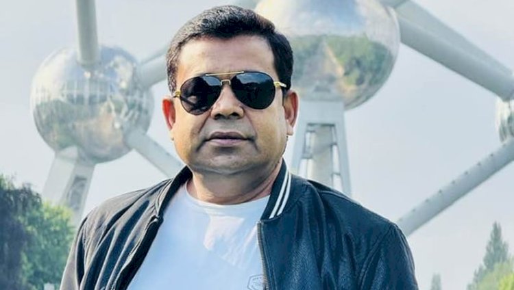 সিনেমার গানে ফিরলেন মনির খান