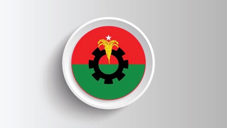 নির্বাচনে নারী আসনে ৫ শতাংশ প্রার্থী চায় বিএনপি