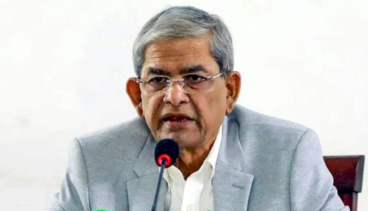 নির্বাচন হলে দ্বিধা-দ্বন্দ্ব কাটিয়ে সামনে এগোতে পারবো