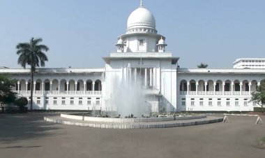 গোমতী নদীর তীরের ৫০৮ স্থাপনা উচ্ছেদের নির্দেশ