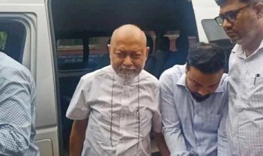 দীপু মনিকে নিয়ে আদালতে যা বললেন কলিমুল্লাহ