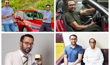 সেলিব্রিটির আড়ালে অভিকের 'অপরাধ সাম্রাজ্য'