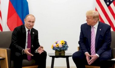 পুতিন না ট্রাম্প: যা ভাবছেন রাশিয়ানরা