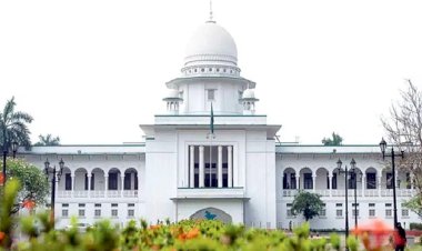 বিচারপতি আখতারুজ্জামানের বিষয়ে চূড়ান্ত শুনানি ২৬ আগস্ট