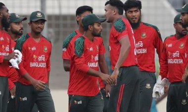 এশিয়া কাপে চ্যাম্পিয়ন হবে বাংলাদেশ