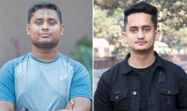 হাসনাত-সারজিসকে প্রকাশ্যে ক্ষমা চাইতে আলটিমেটাম